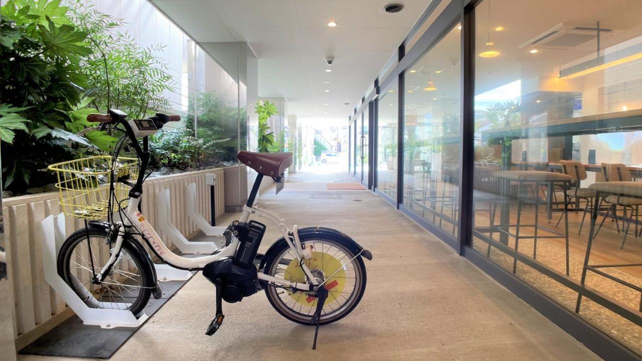 Gee Haive Hotel Mishima (Shizuoka)